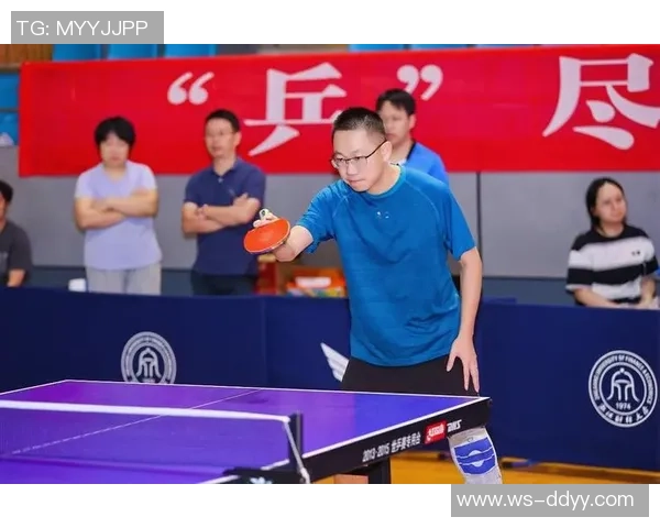 乒乓球盛宴：深入解析西安乒乓球队的独特技艺与训练秘诀