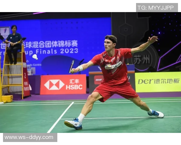 专访王伟：揭秘羽毛球冠军背后的努力与坚持之路